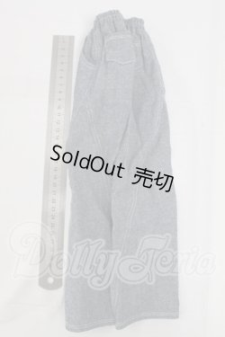画像2: DD/OF:パンツ I-26-02-22-028-KD-ZI