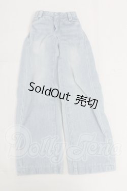 画像1: DD/OF:パンツ I-26-02-22-027-KD-ZI