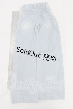 画像2: DD/OF:パンツ I-26-02-22-027-KD-ZI