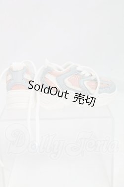 画像2: DD/OF:靴 I-26-02-22-029-KD-ZI