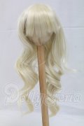 8-9inch/ウィッグ I-26-02-22-035-KD-ZI