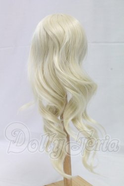 画像2: 8-9inch/ウィッグ I-26-02-22-035-KD-ZI