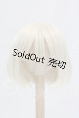 8-9inch/ウィッグ I-26-02-22-037-KD-ZI