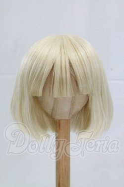画像1: 8-9inch/ウィッグ I-26-02-22-037-KD-ZI