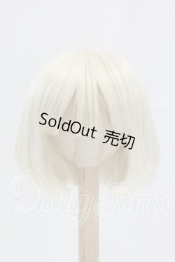 画像1: 8-9inch/ウィッグ I-26-02-22-037-KD-ZI