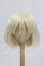 画像1: 8-9inch/ウィッグ I-26-02-22-037-KD-ZI (1)