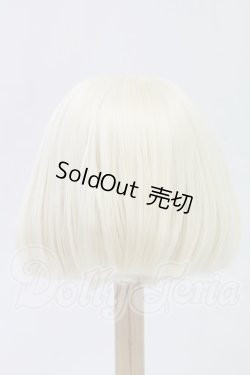 画像2: 8-9inch/ウィッグ I-26-02-22-037-KD-ZI