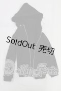 SDGrB＆SD13男の子/OF:パーカー I-26-02-22-023-KD-ZI