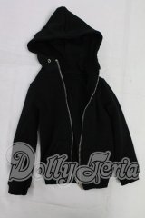 SDGrB＆SD13男の子/OF:パーカー I-26-02-22-023-KD-ZI