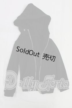 画像1: SDGrB＆SD13男の子/OF:パーカー I-26-02-22-023-KD-ZI