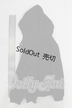 画像2: SDGrB＆SD13男の子/OF:パーカー I-26-02-22-023-KD-ZI