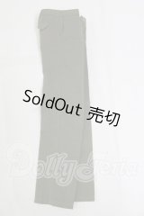 SD/OF:パンツ I-26-02-22-021-KD-ZI