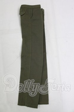 画像1: SD/OF:パンツ I-26-02-22-021-KD-ZI