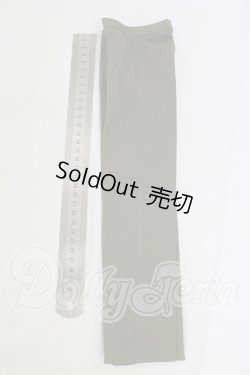 画像2: SD/OF:パンツ I-26-02-22-021-KD-ZI