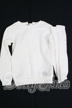 画像1: SDGrB＆SD13男の子/OF:トップス I-26-02-22-019-KD-ZI