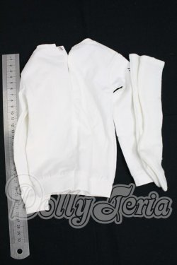 画像2: SDGrB＆SD13男の子/OF:トップス I-26-02-22-019-KD-ZI