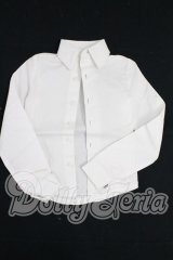 SDGrB＆SD13男の子/OF:トップス I-26-02-22-017-KD-ZI