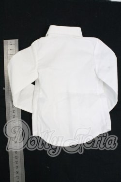 画像2: SDGrB＆SD13男の子/OF:トップス I-26-02-22-017-KD-ZI