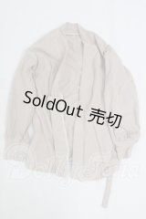 SDGrB＆SD13男の子/OF:アウター I-26-02-22-018-KD-ZI