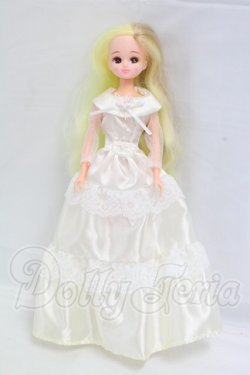 画像2: #Licca/#レディレトロ I-26-02-22-004-KD-ZI