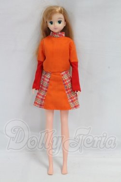 画像2: ジェニーフレンド/ティモテ本体+衣装 I-26-02-22-003-KD-ZI