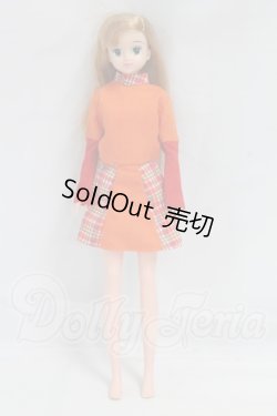 画像2: ジェニーフレンド/ティモテ本体+衣装 I-26-02-22-003-KD-ZI