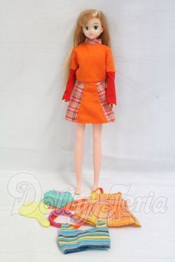 画像4: ジェニーフレンド/ティモテ本体+衣装 I-26-02-22-003-KD-ZI