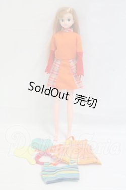 画像4: ジェニーフレンド/ティモテ本体+衣装 I-26-02-22-003-KD-ZI