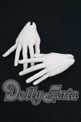 40cmサイズドール/関節ハンド I-26-02-22-068-KD-ZI