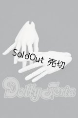 40cmサイズドール/関節ハンド I-26-02-22-068-KD-ZI