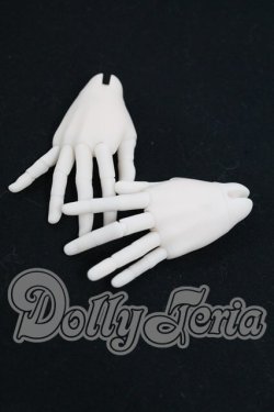 画像1: 40cmサイズドール/関節ハンド I-26-02-22-068-KD-ZI