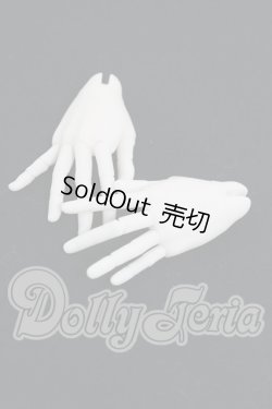 画像1: 40cmサイズドール/関節ハンド I-26-02-22-068-KD-ZI