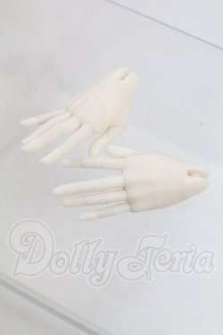 画像1: 40cmサイズドール/関節ハンド I-26-02-22-067-KD-ZI