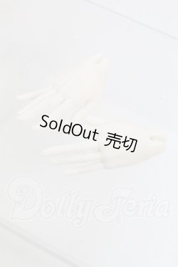 画像1: 40cmサイズドール/関節ハンド I-26-02-22-067-KD-ZI