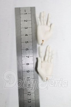 画像2: 40cmサイズドール/関節ハンド I-26-02-22-067-KD-ZI