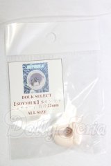 DOLK SELECT/【SOYMILK】Sカンキャッチャー I-26-02-22-072-KD-ZI