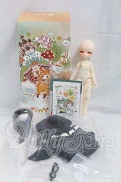 画像6: TinyFox/オニイトマキエイ 毒香 I-26-02-22-054-KD-ZI