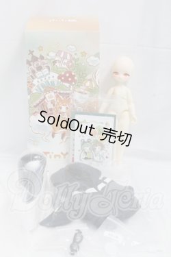 画像6: TinyFox/オニイトマキエイ 毒香 I-26-02-22-054-KD-ZI