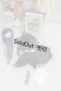 画像7: TinyFox/オニイトマキエイ 毒香 I-26-02-22-054-KD-ZI