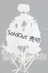 40cmサイズドール/OF:衣装 I-26-02-22-048-KD-ZI