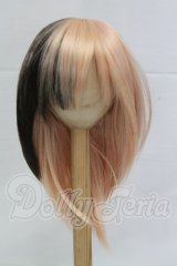 9inch/ウィッグ I-26-02-22-043-KD-ZI