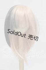 9inch/ウィッグ I-26-02-22-043-KD-ZI