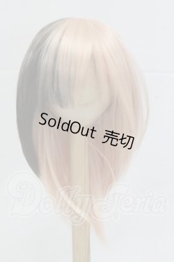 画像1: 9inch/ウィッグ I-26-02-22-043-KD-ZI