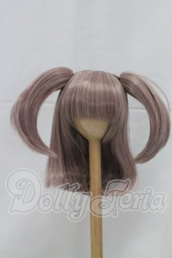 画像1: 9inchウィッグ/ナチュラルセミロング(Ronshuka/ロンシュカ様) I-26-02-22-044-KD-ZI