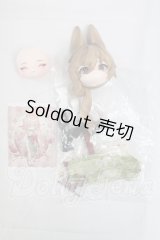不可食用人形 Inedible Doll/月飛び時間シリーズ梧秋 I-26-02-22-062-KD-ZI