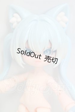 画像1: ルナに捧ぐ/月魔女 I-26-02-22-061-KD-ZI