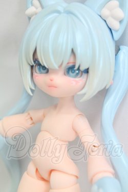 画像2: ルナに捧ぐ/月魔女 I-26-02-22-061-KD-ZI