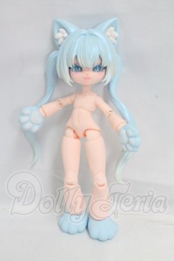 画像4: ルナに捧ぐ/月魔女 I-26-02-22-061-KD-ZI