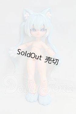 画像4: ルナに捧ぐ/月魔女 I-26-02-22-061-KD-ZI