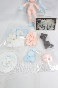 画像7: ルナに捧ぐ/月魔女 I-26-02-22-061-KD-ZI